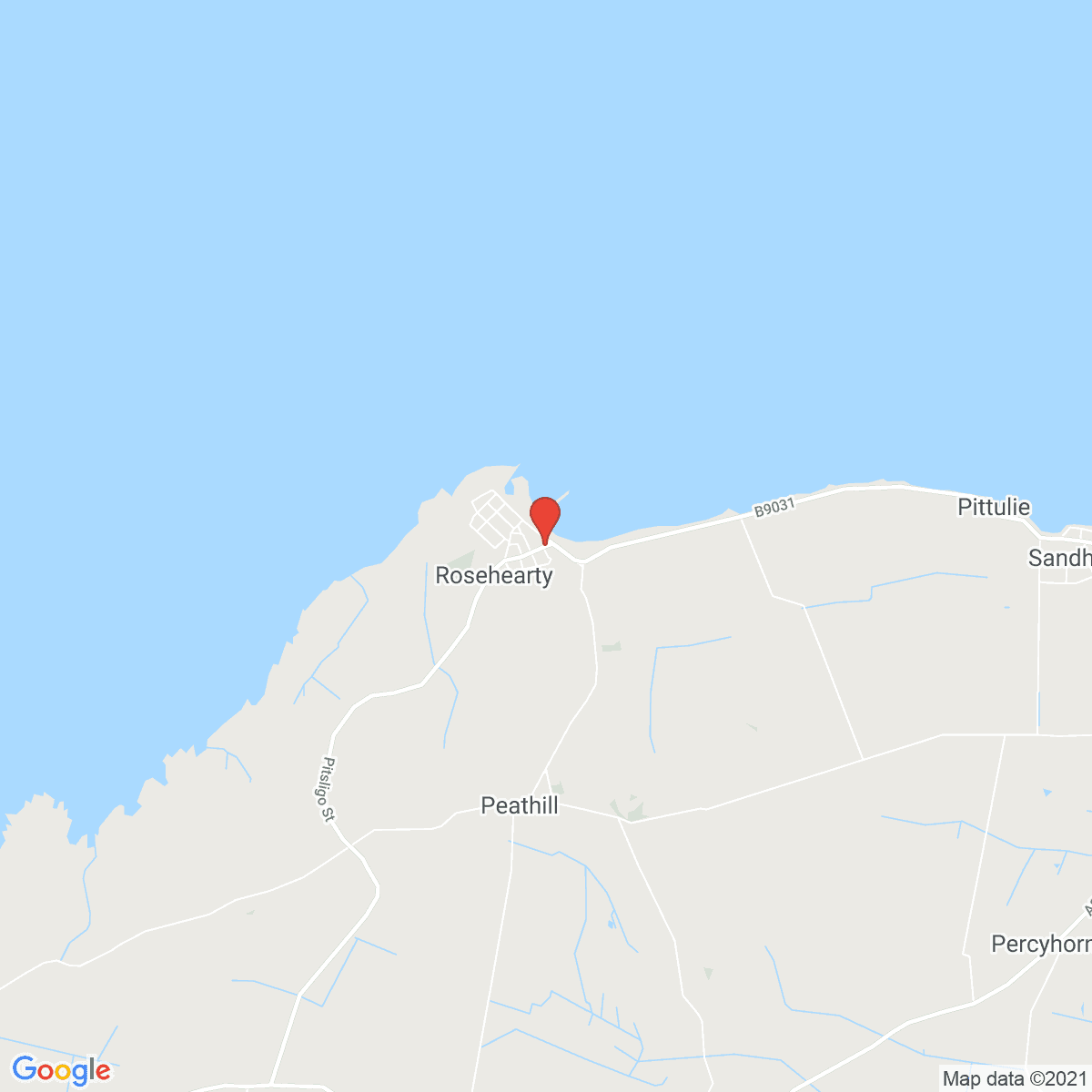 Rosehearty