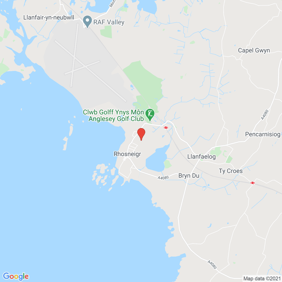 Rhosneigr