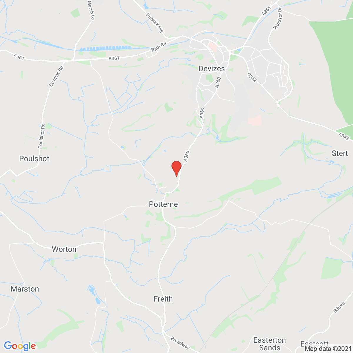 Potterne