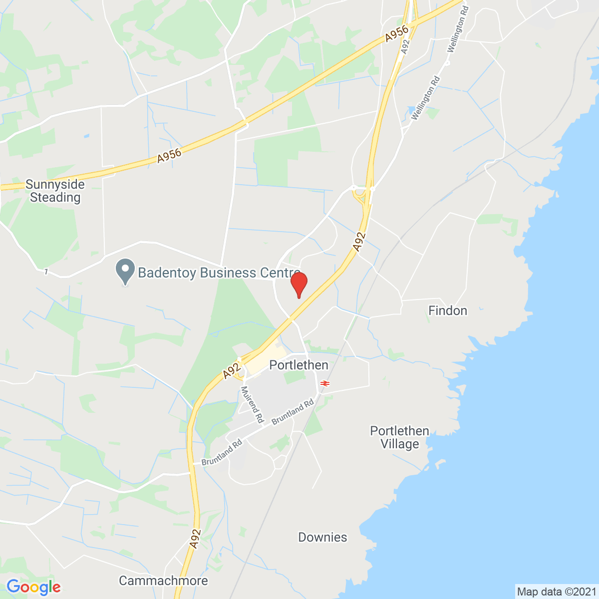 Portlethen