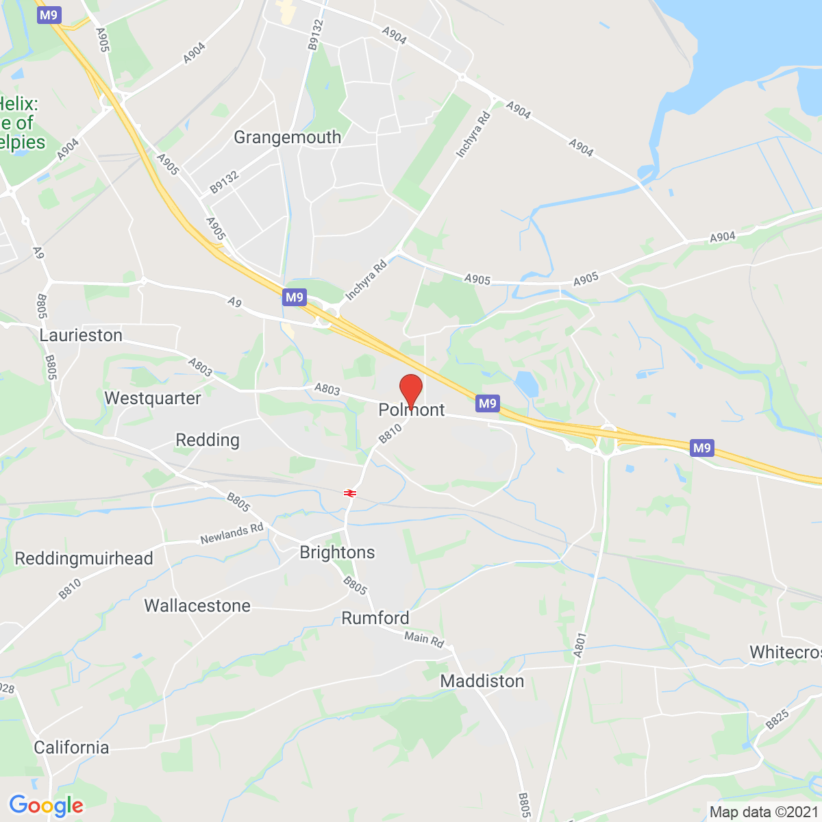 Polmont