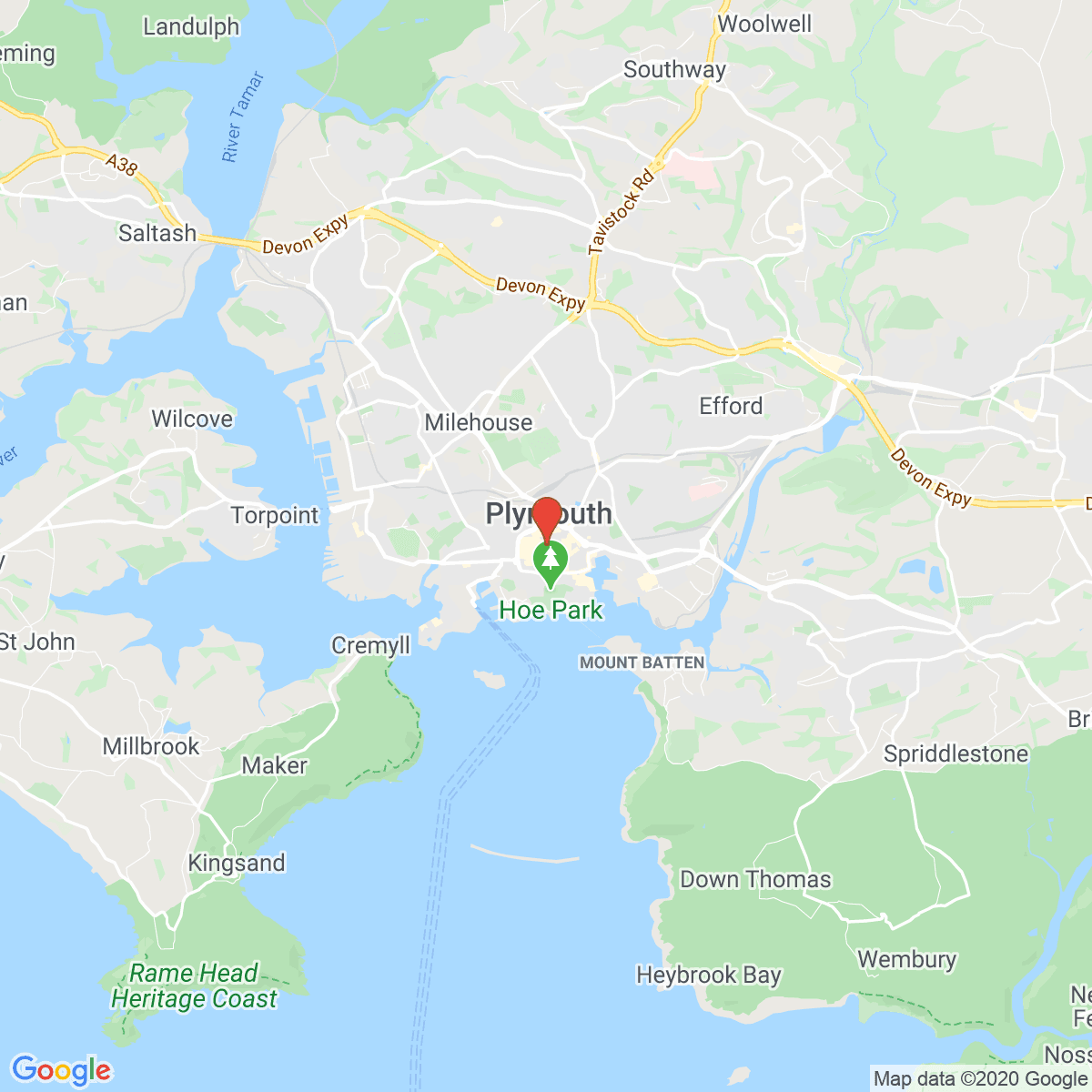Plymouth