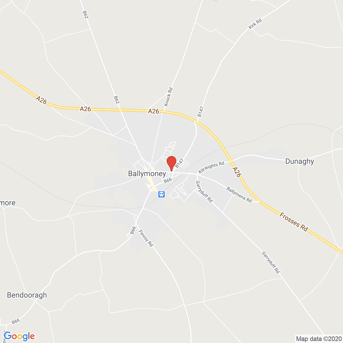 Ballymoney