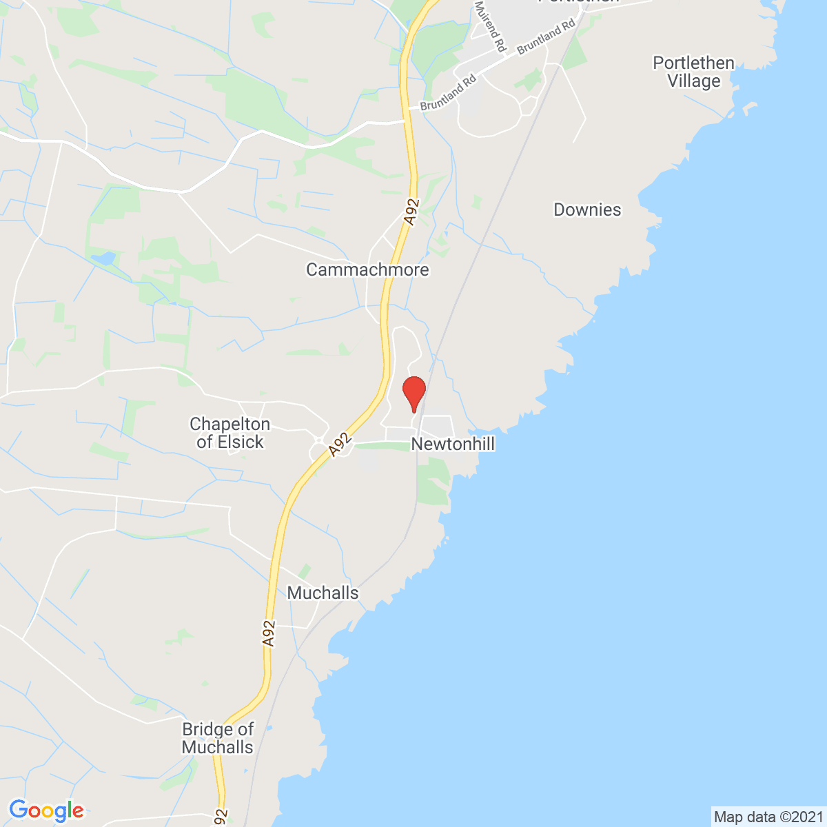 Newtonhill