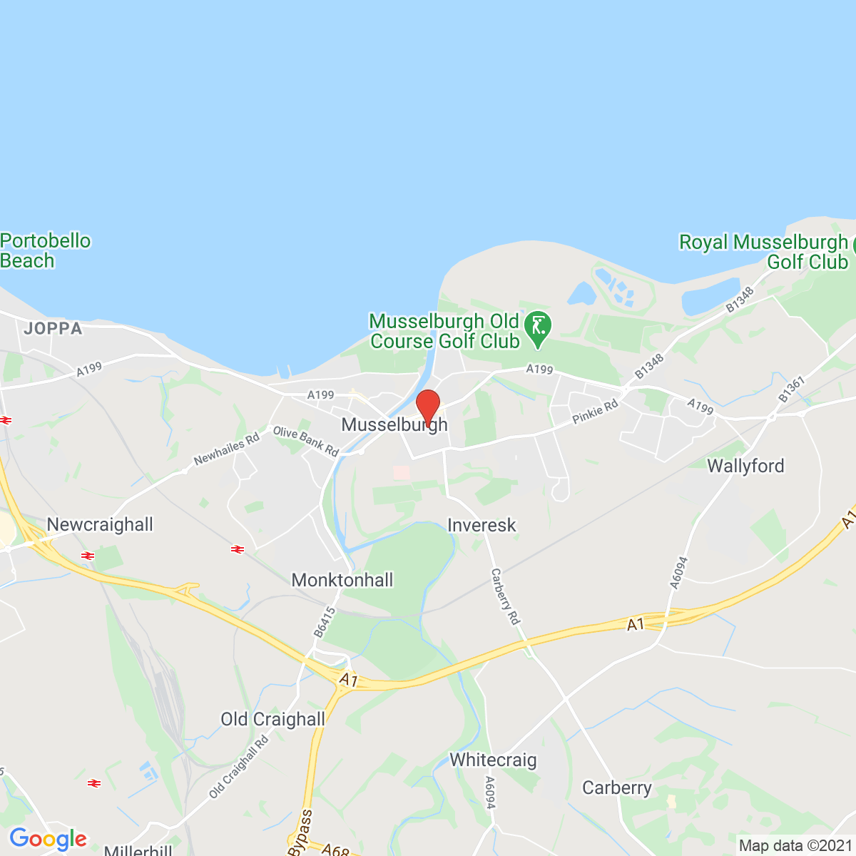Musselburgh