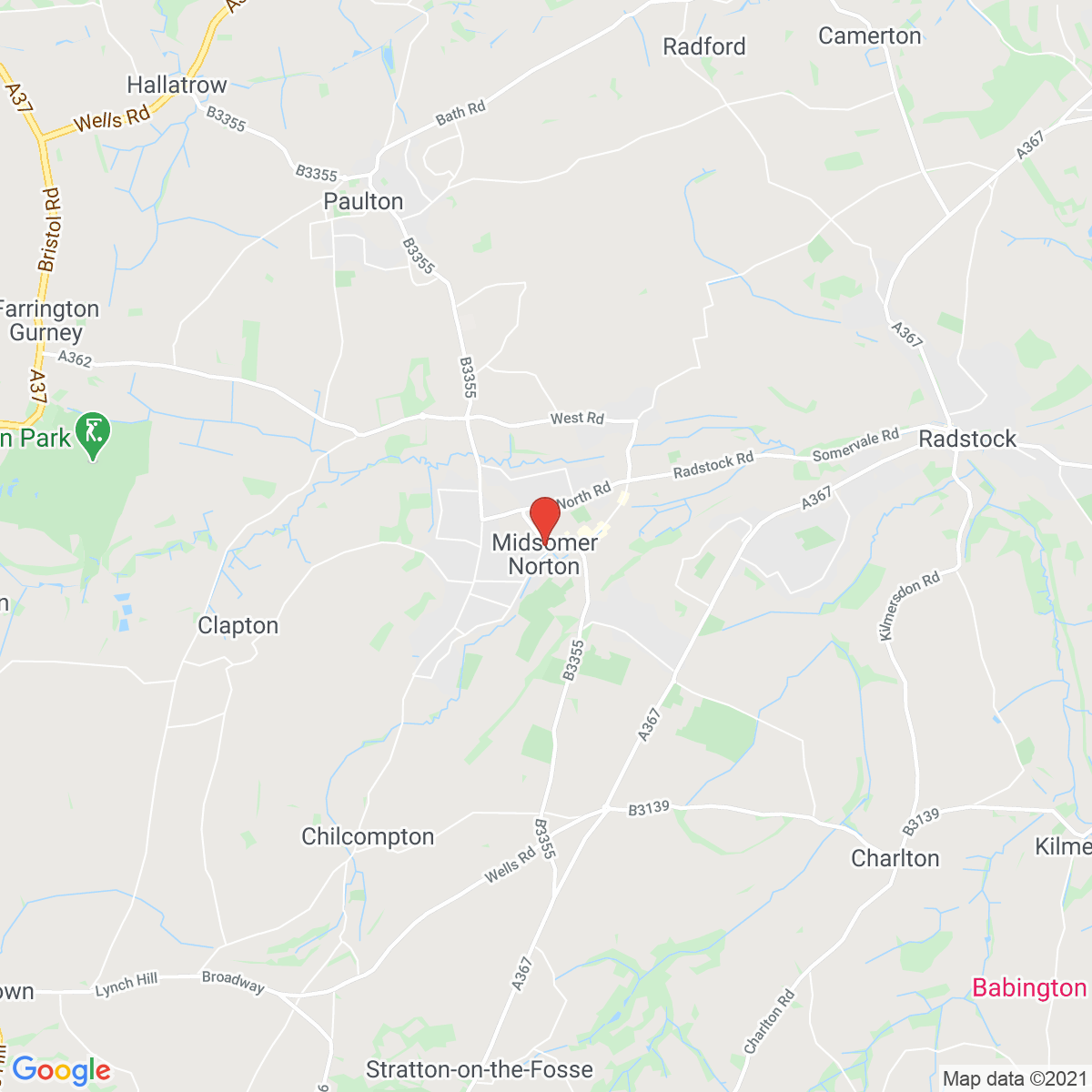 Midsomer Norton