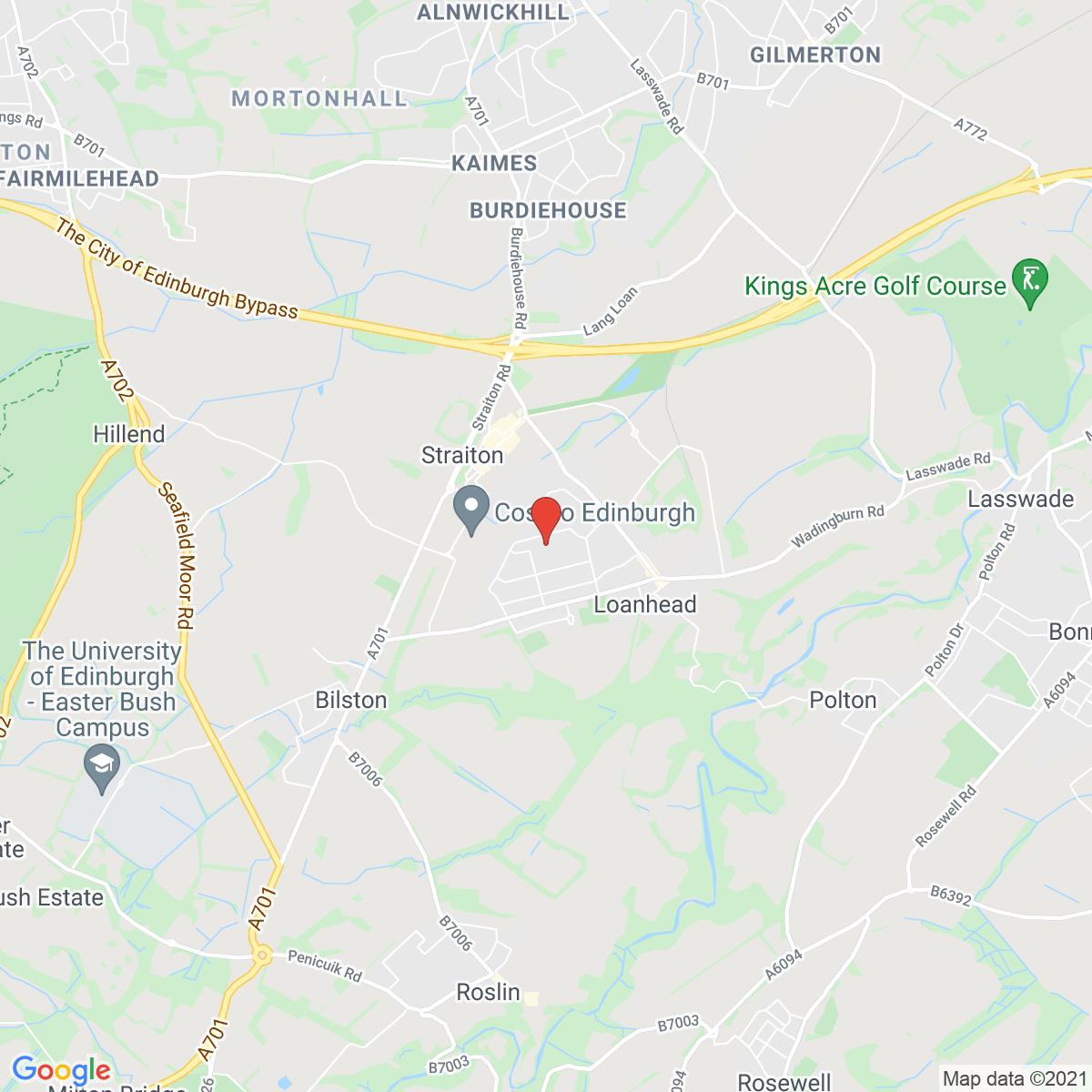Loanhead