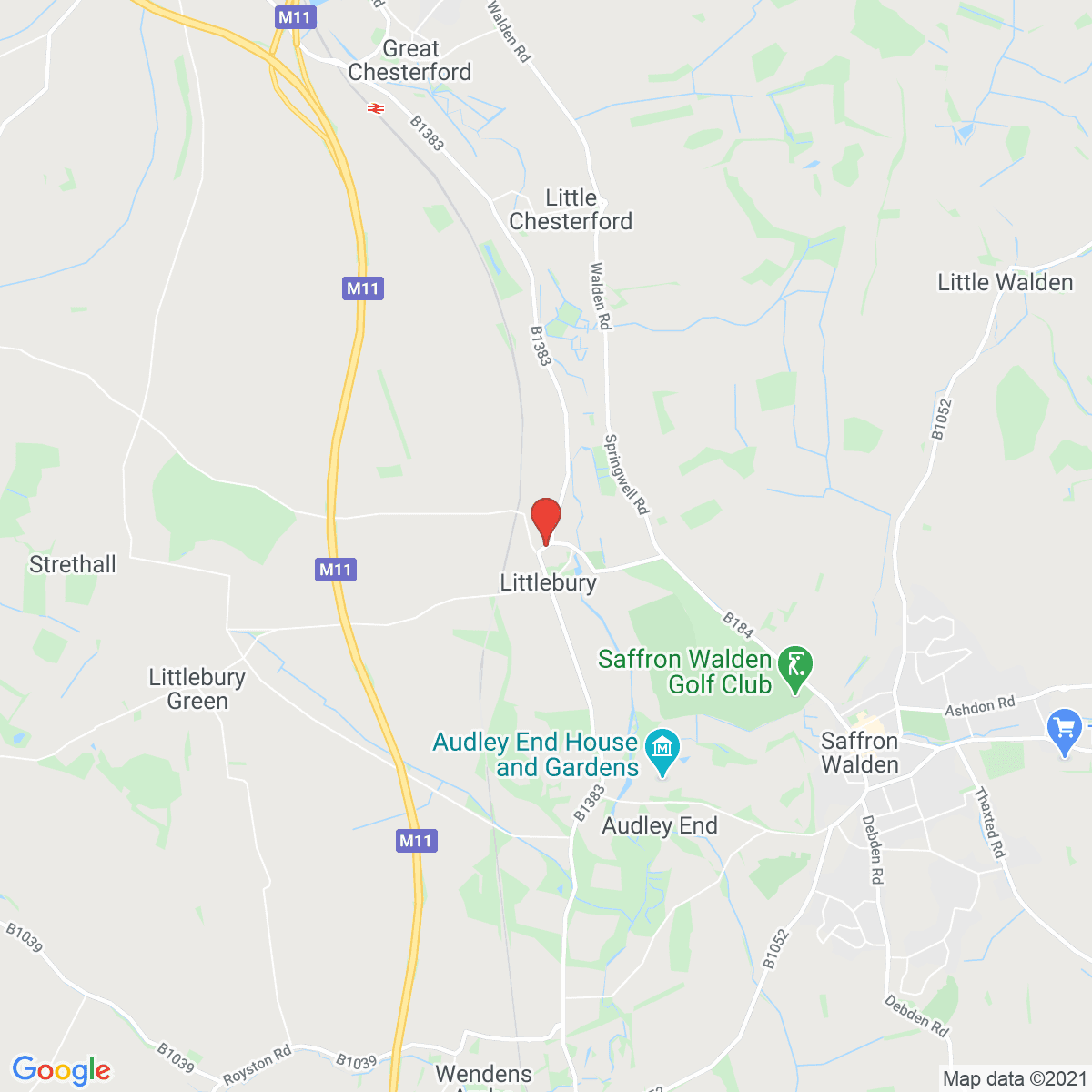 Littlebury