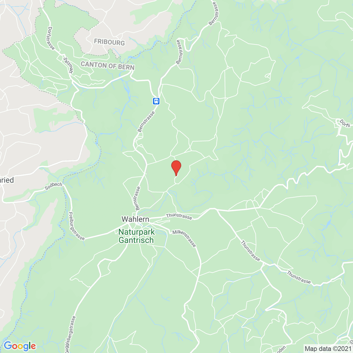 Wahlern