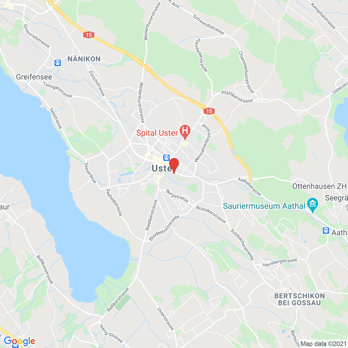 Uster