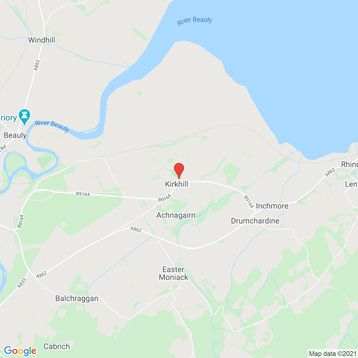 Kirkhill