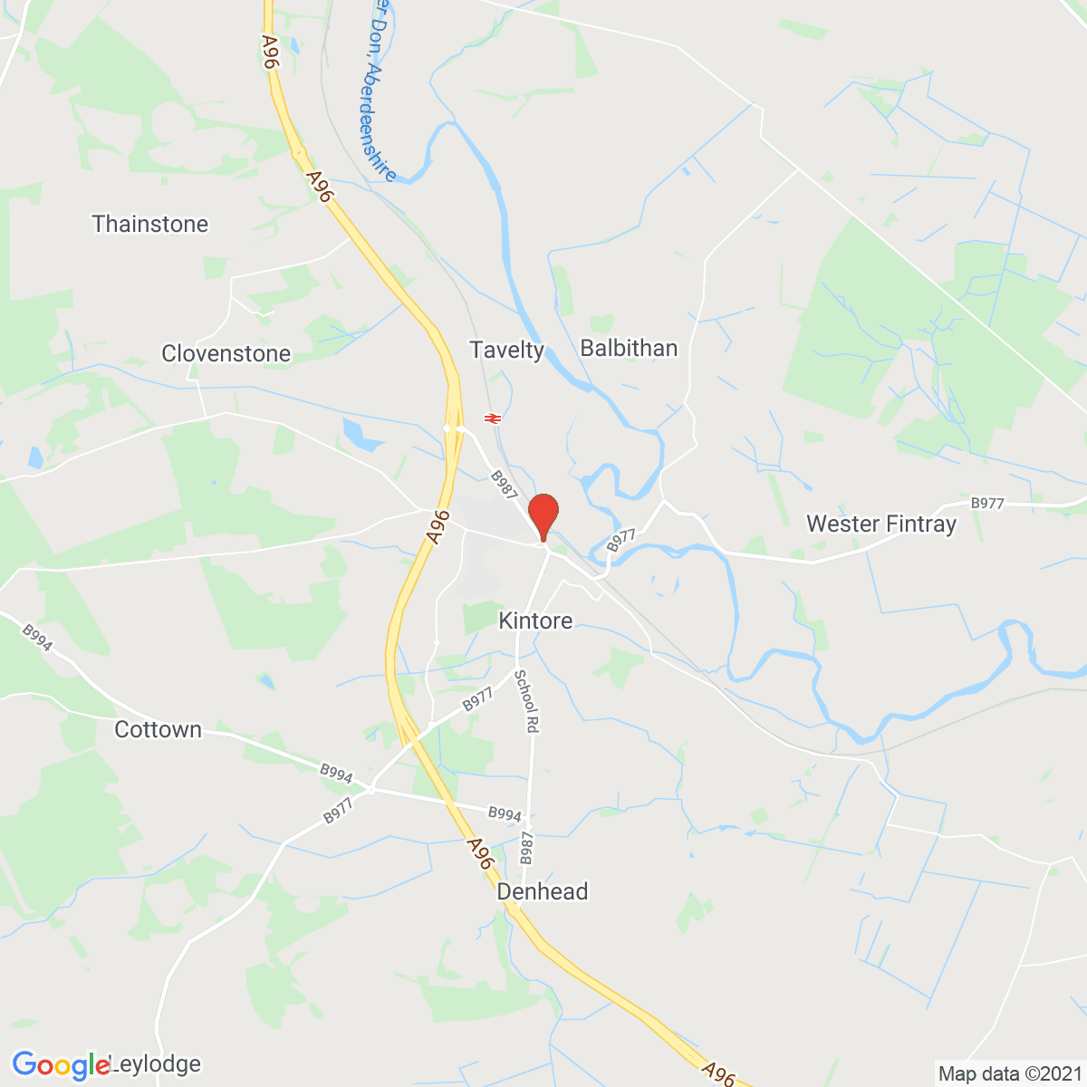 Kintore