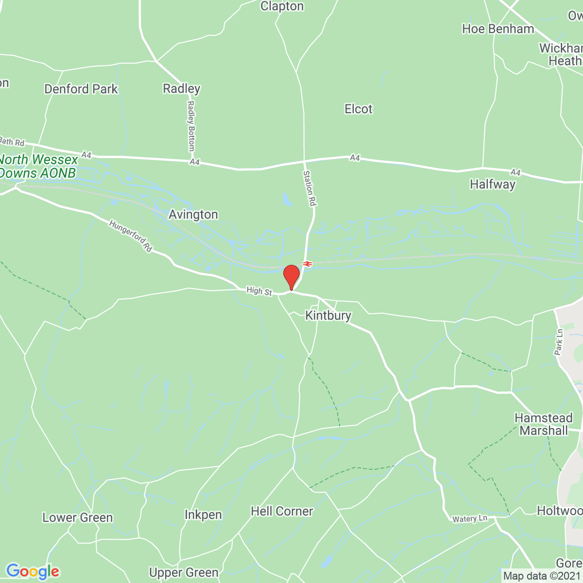Kintbury