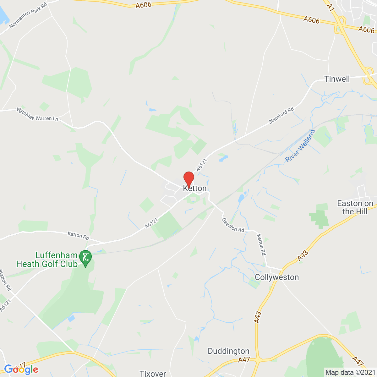 Ketton