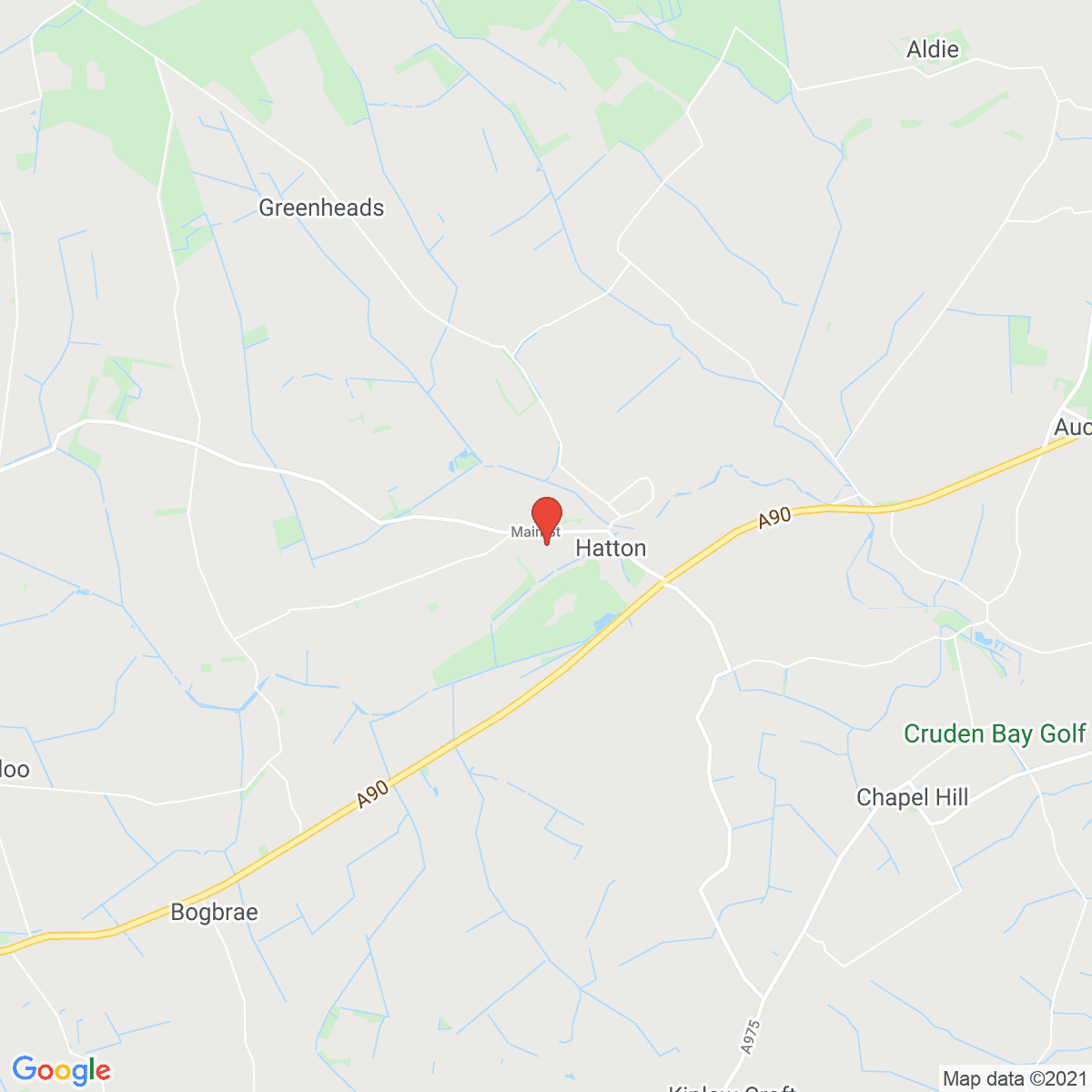 Hatton
