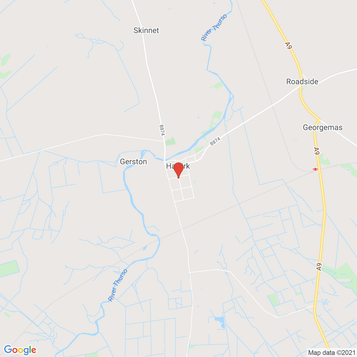Halkirk