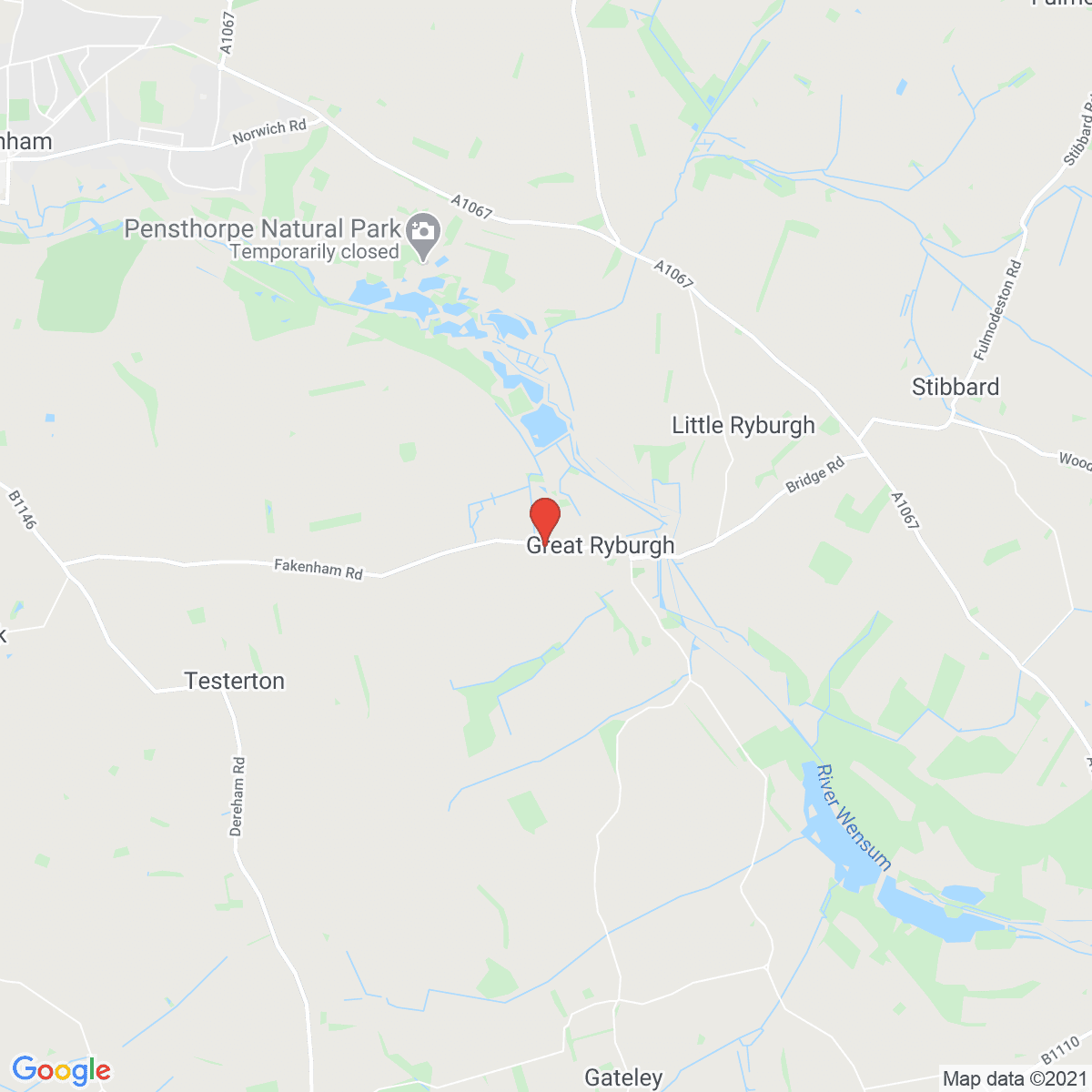 Great Ryburgh
