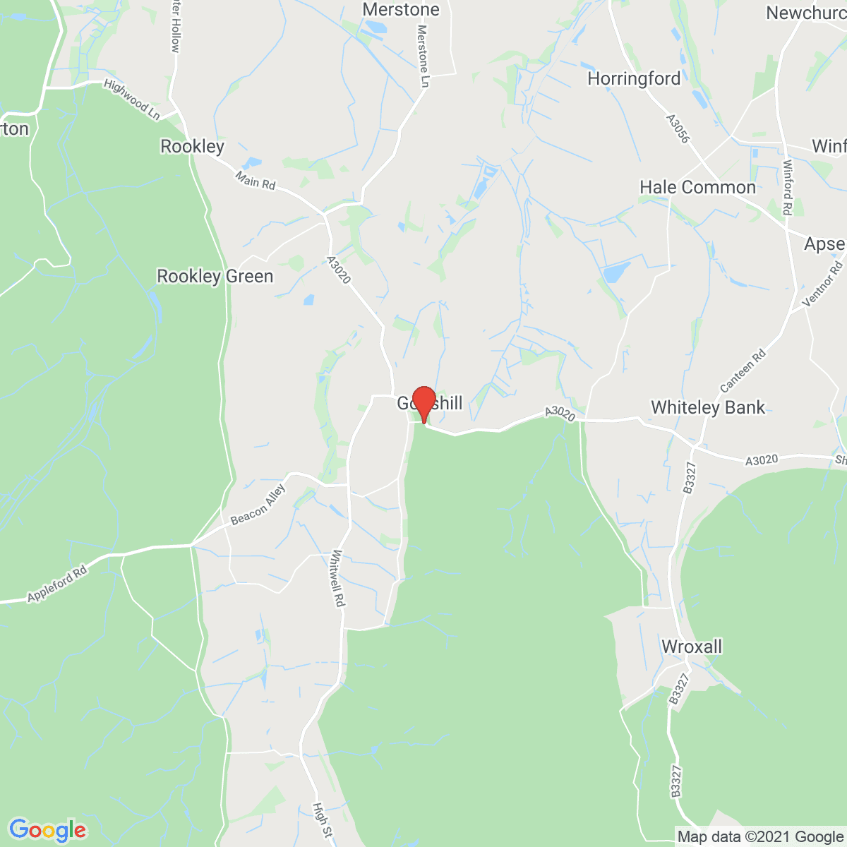 Godshill