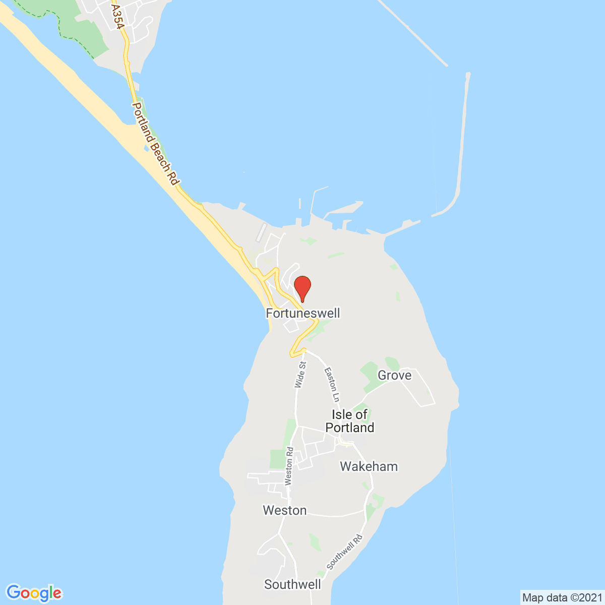 Fortuneswell