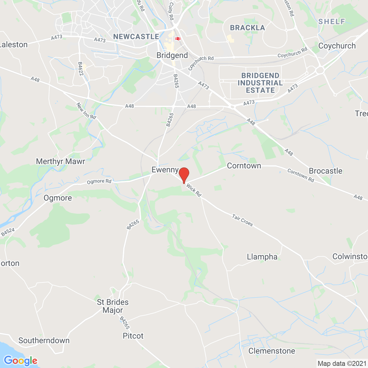 Ewenny