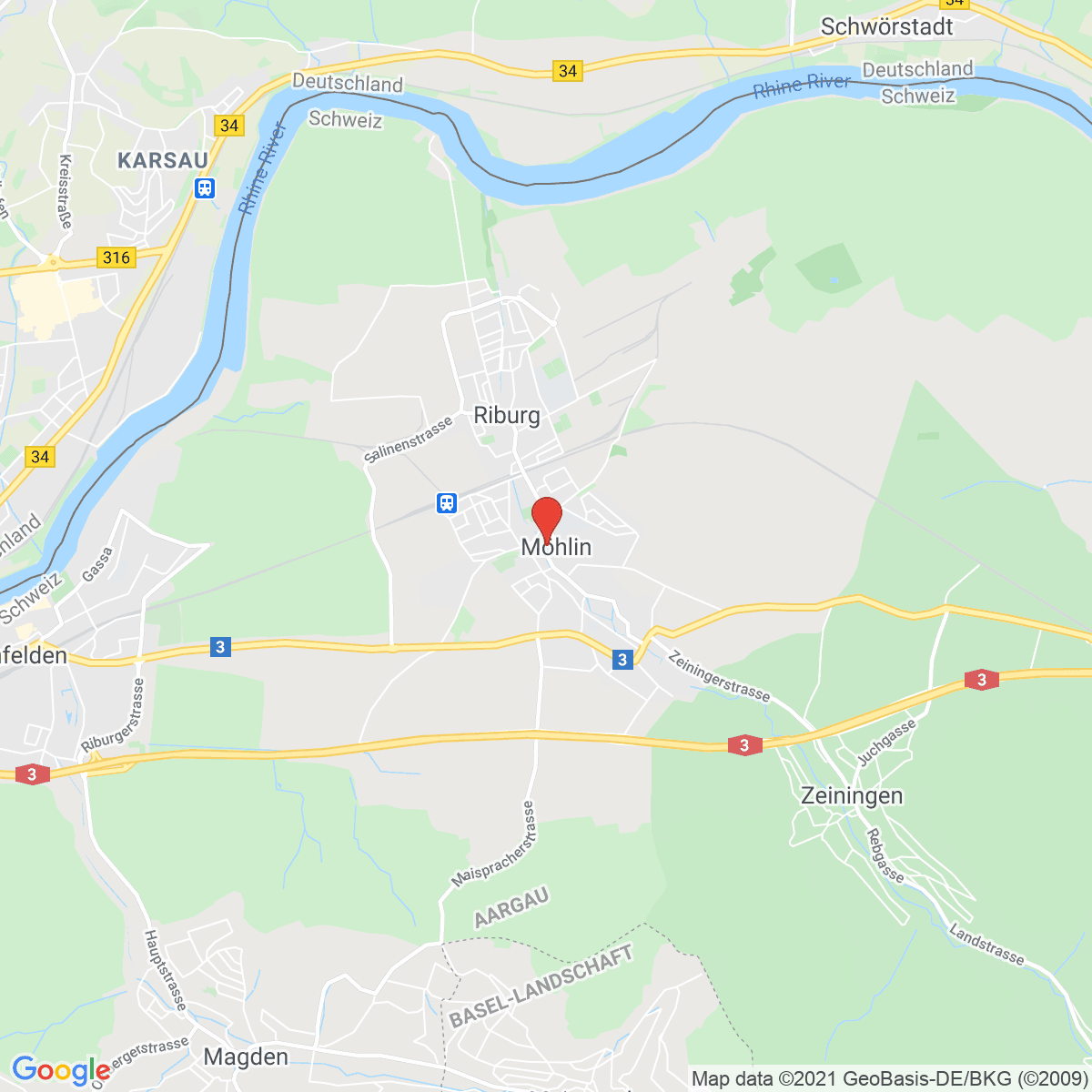 Möhlin