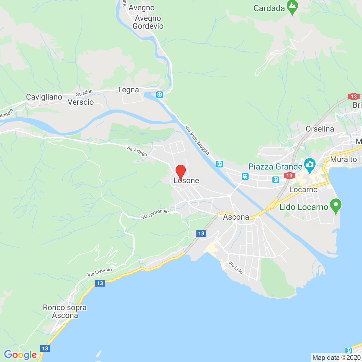 Losone