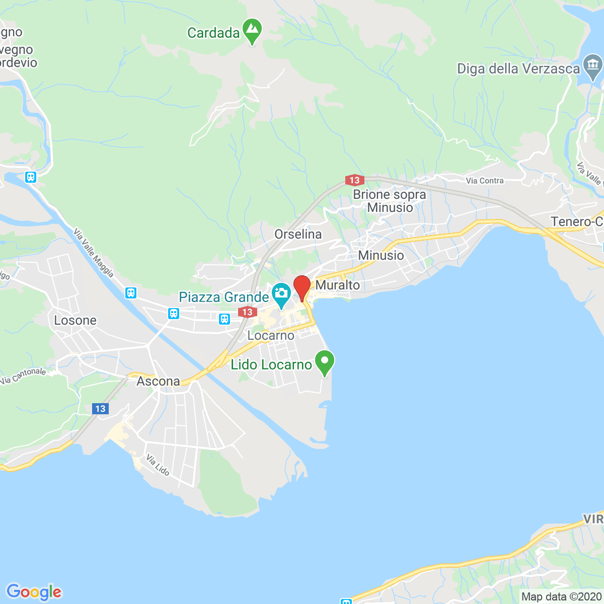 Locarno