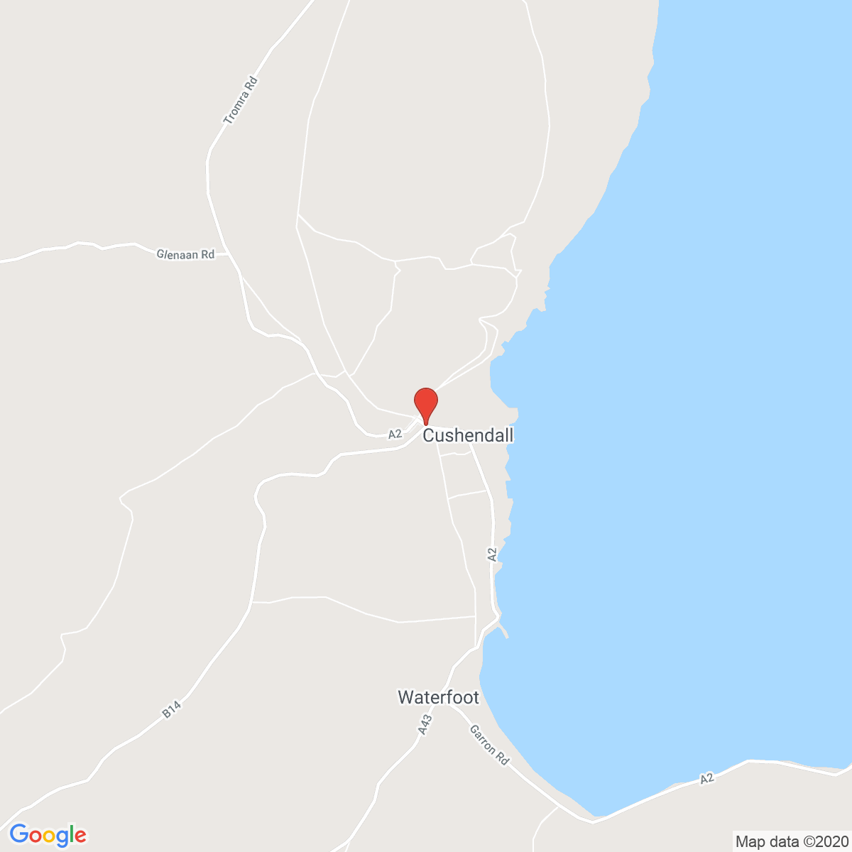 Cushendall