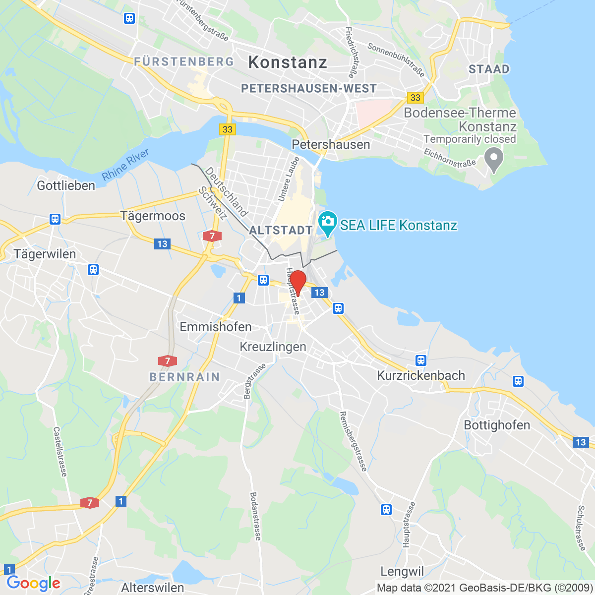 Kreuzlingen