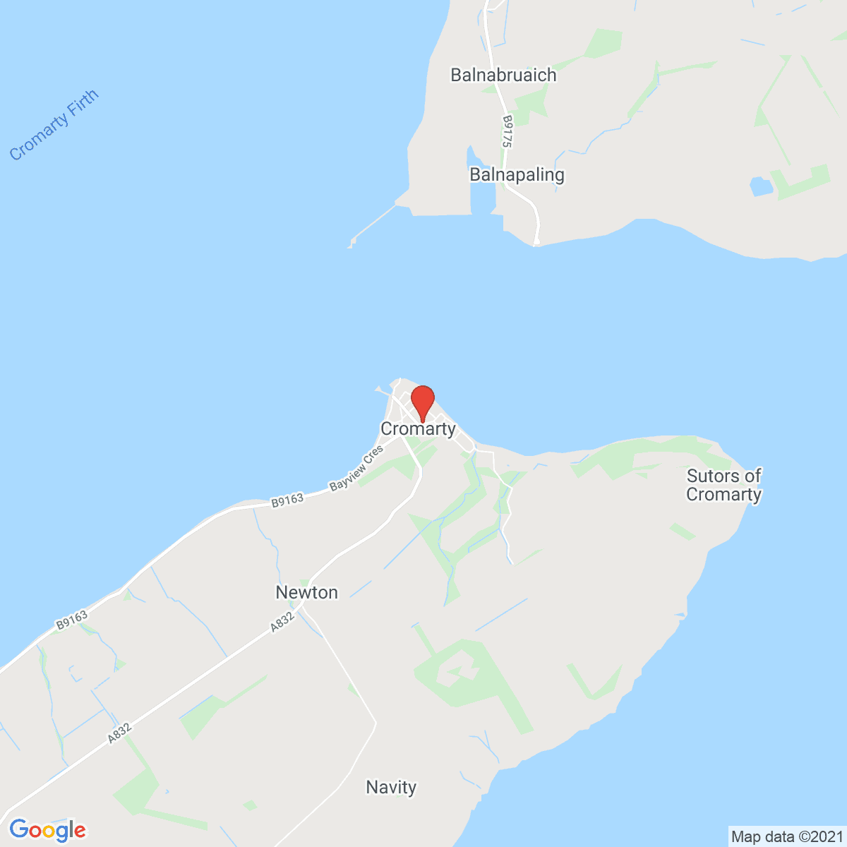 Cromarty