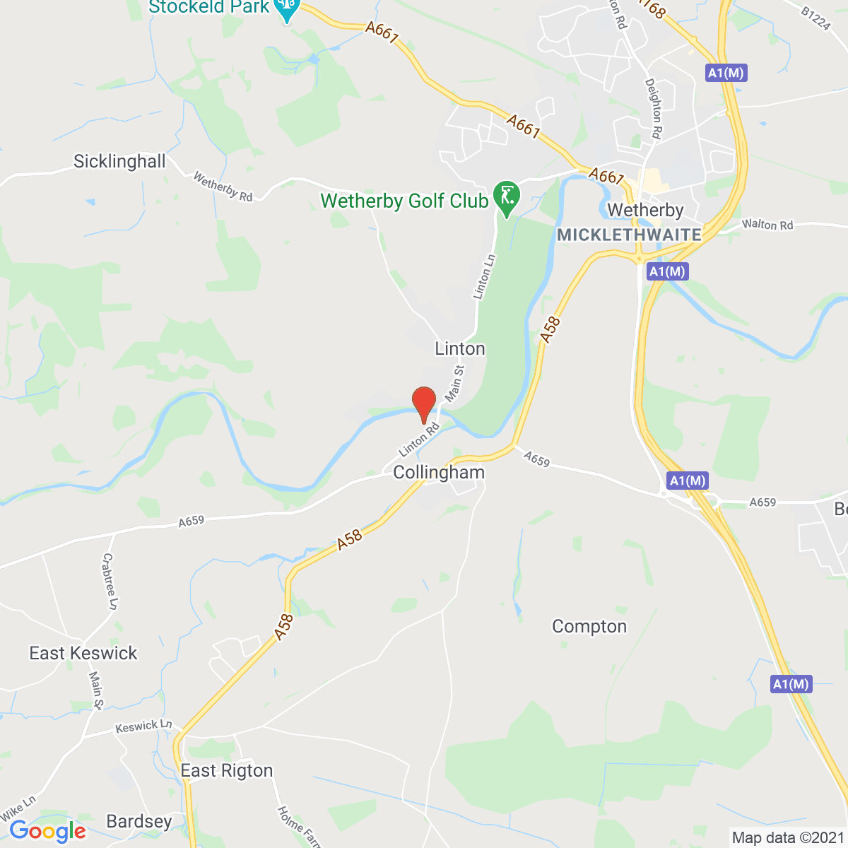 Collingham