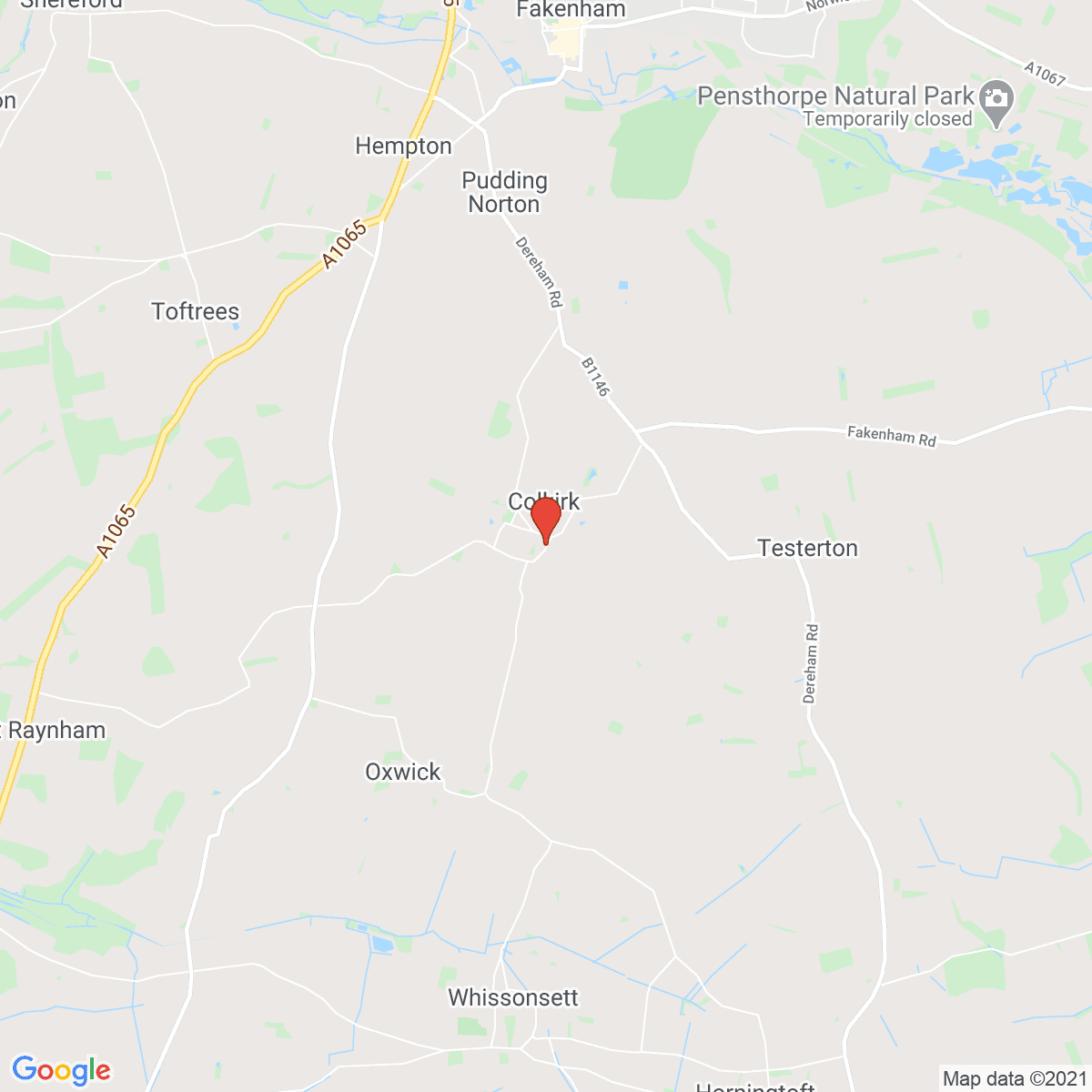 Colkirk