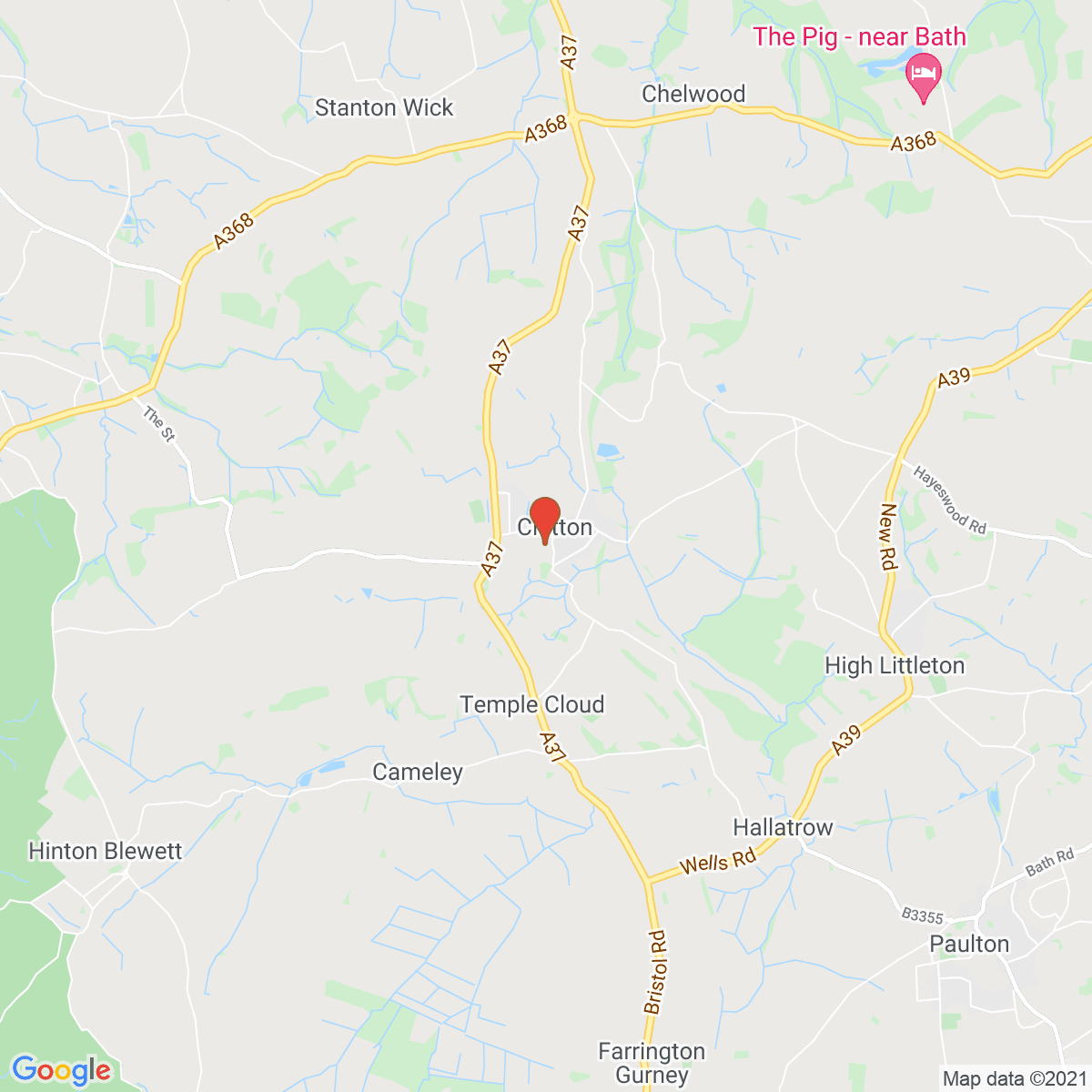 Clutton