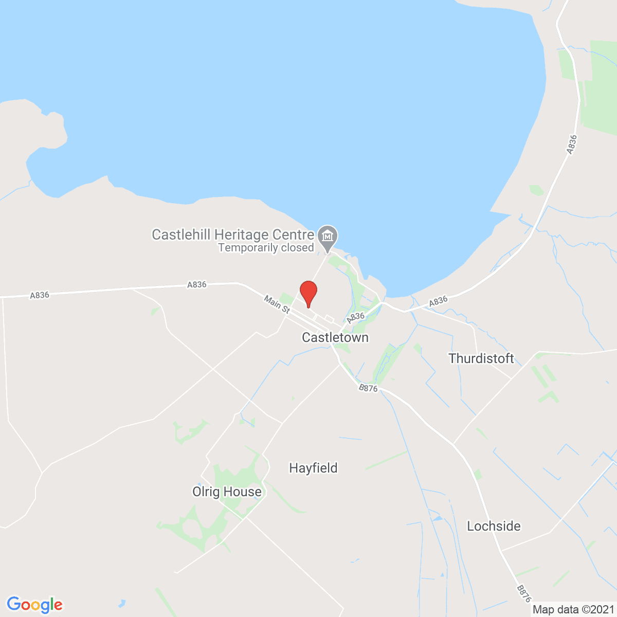 Castletown