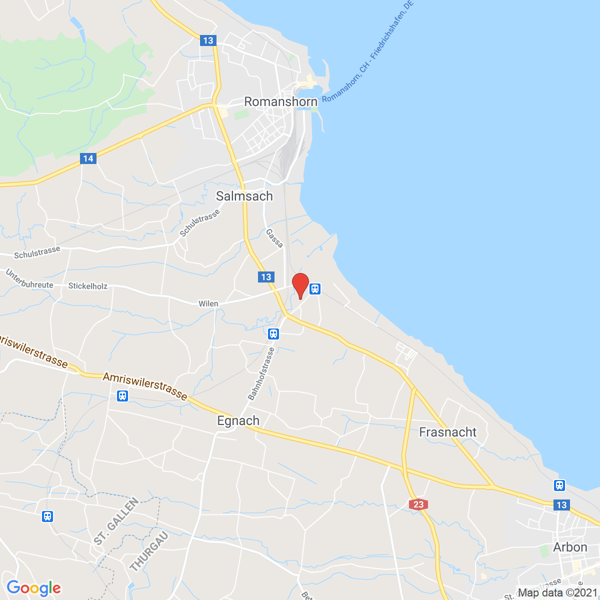 Egnach