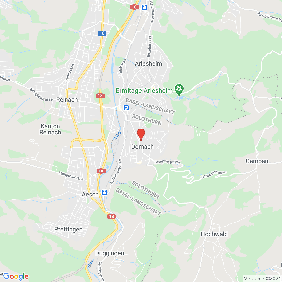 Dornach