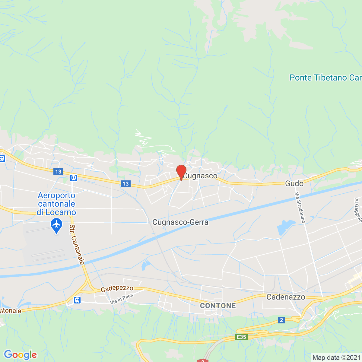 Cugnasco