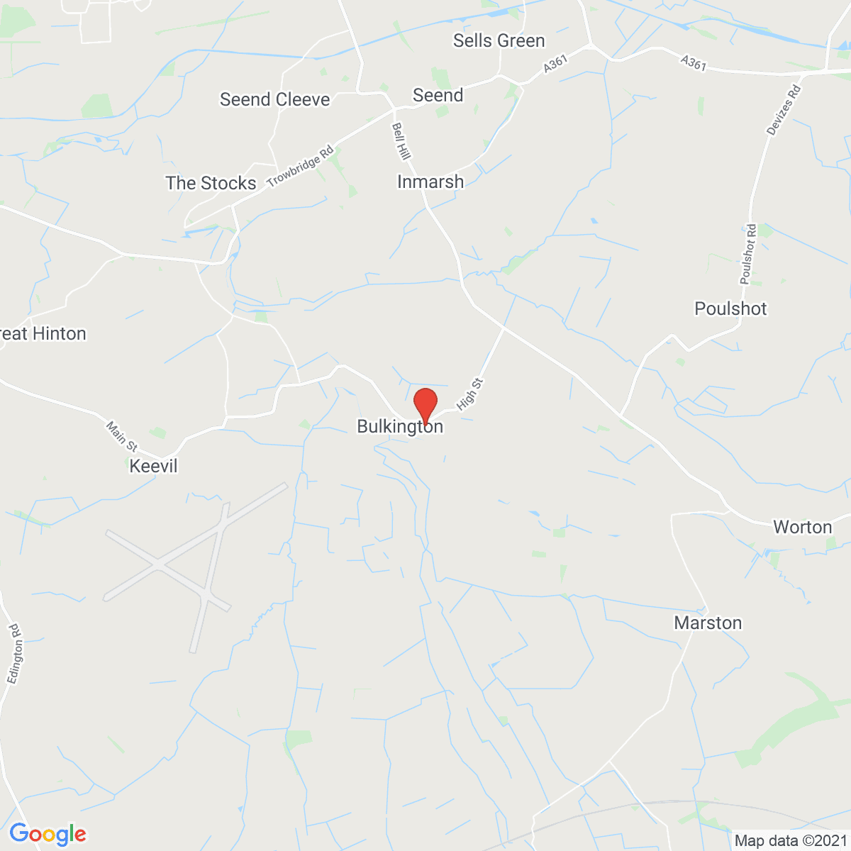 Bulkington