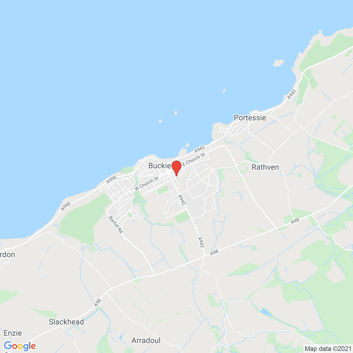 Buckie