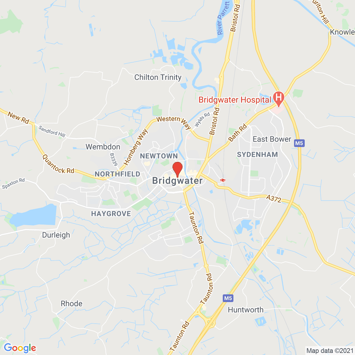 Bridgwater