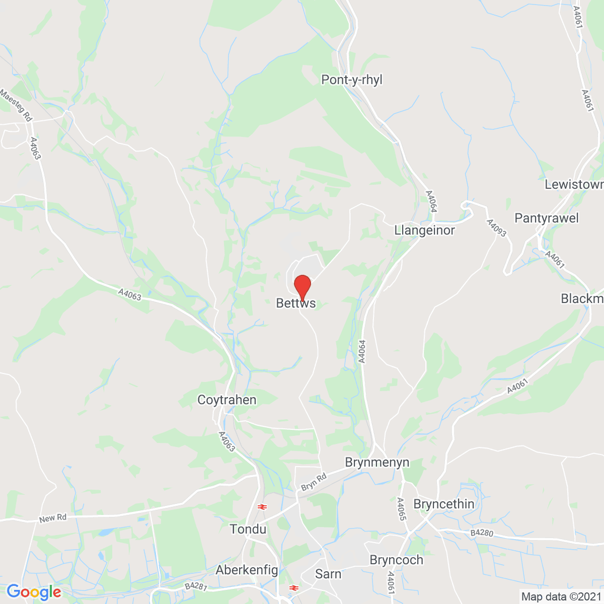 Betws