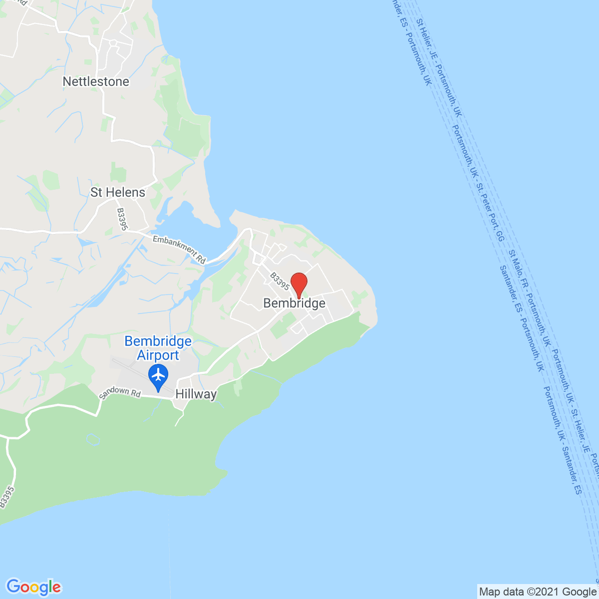 Bembridge
