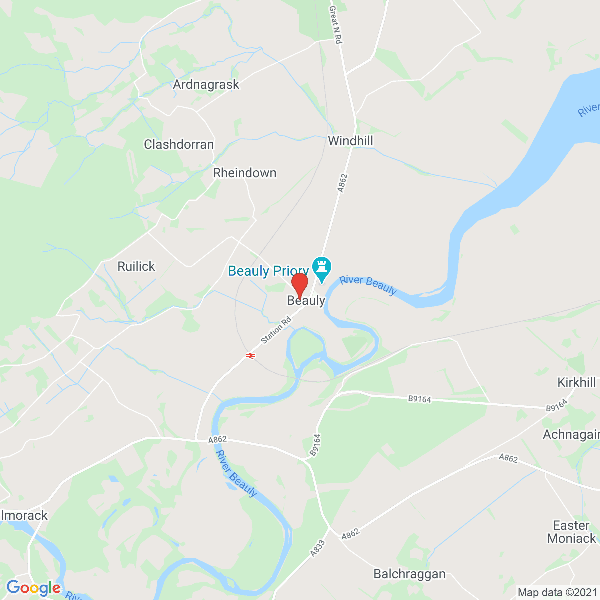 Beauly