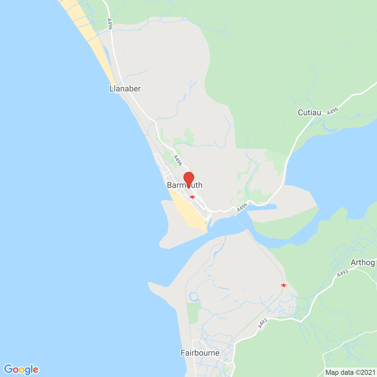 Barmouth