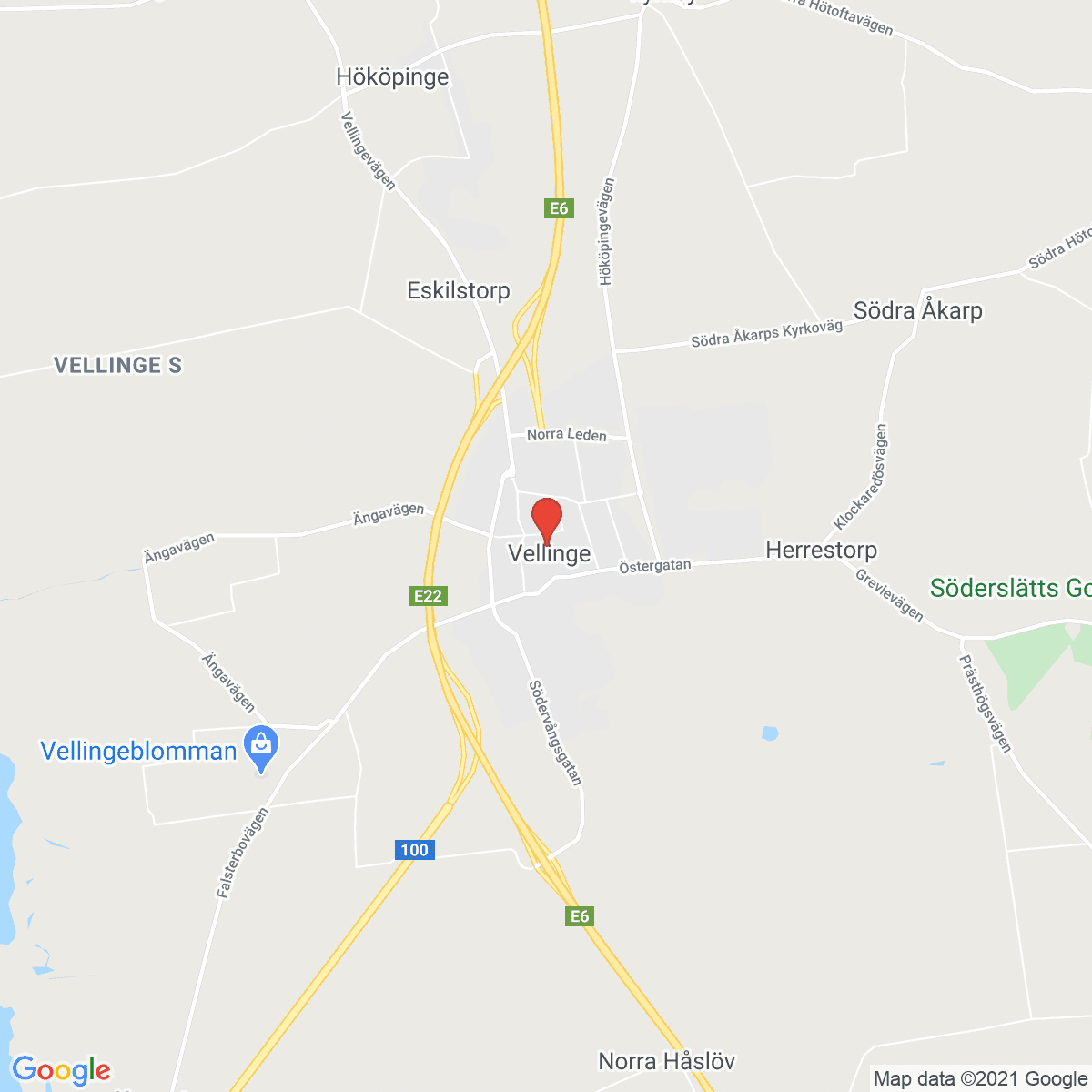 Vellinge