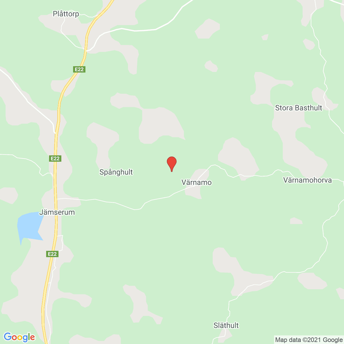 Värnamo