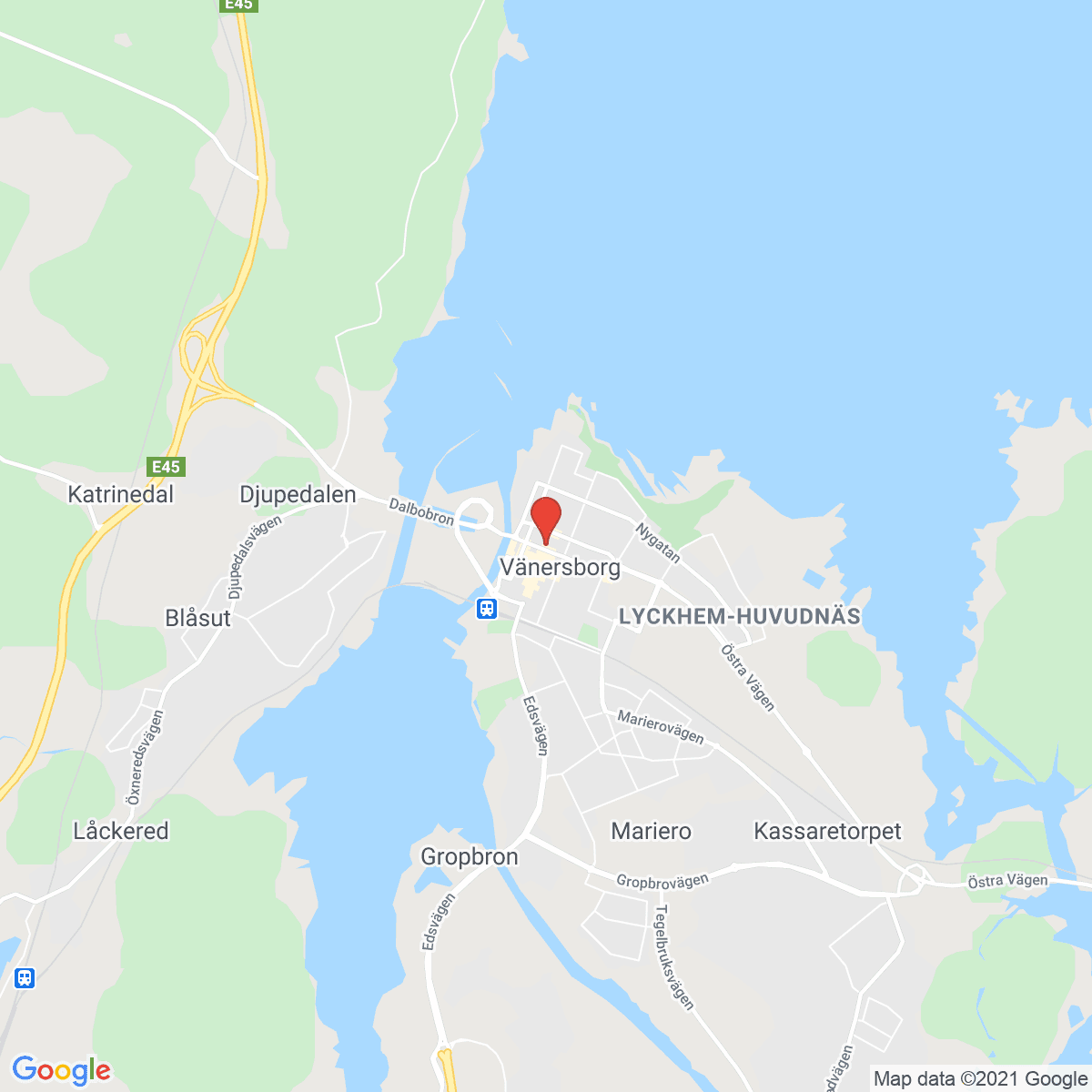 Vänersborg