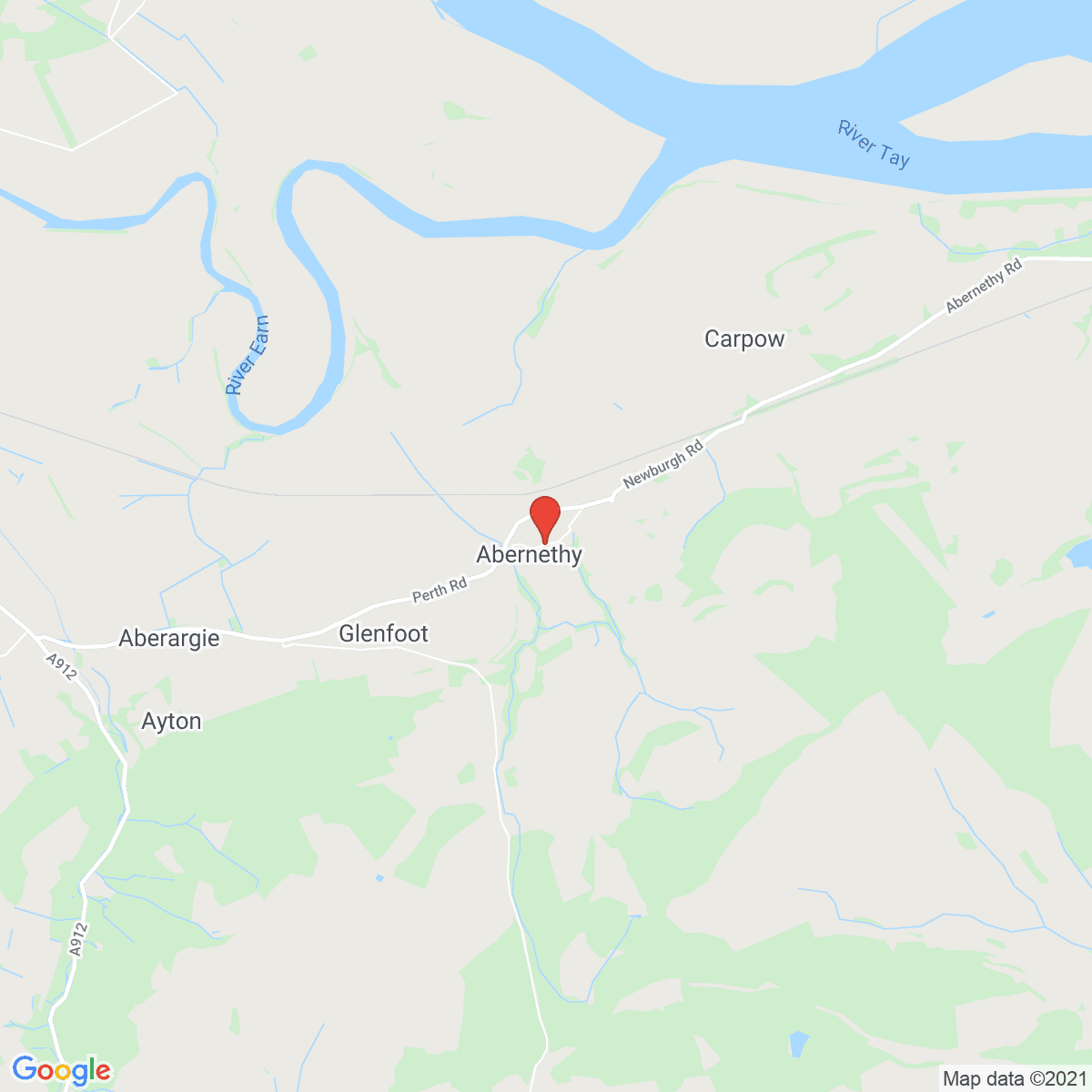 Abernethy