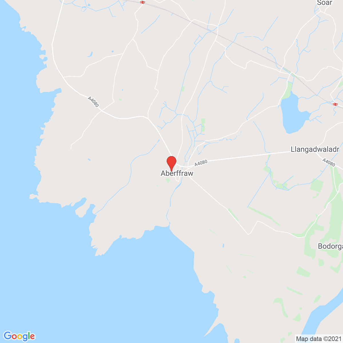 Aberffraw