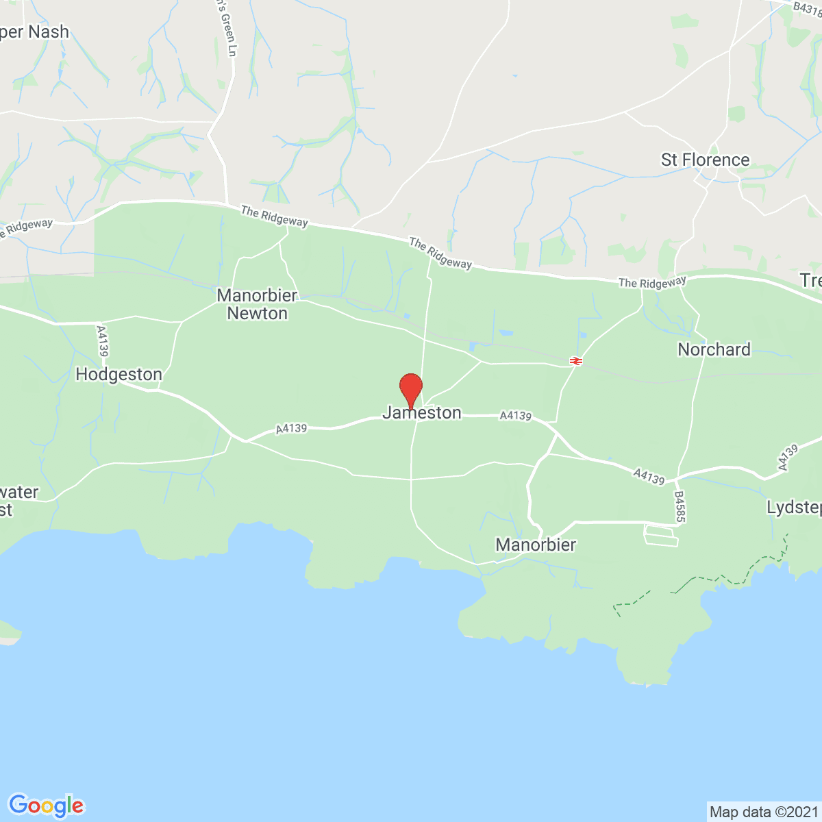 Jameston